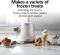 Hamilton Beach Electric Automatic Ice Cream